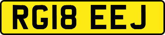 RG18EEJ