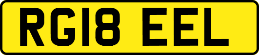 RG18EEL