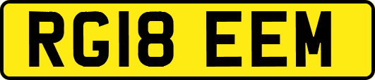 RG18EEM
