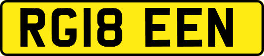 RG18EEN