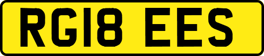 RG18EES