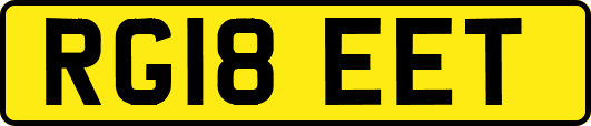 RG18EET