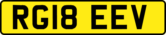 RG18EEV