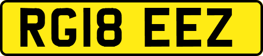 RG18EEZ