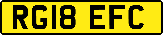 RG18EFC
