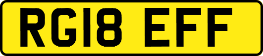 RG18EFF