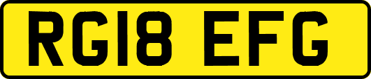 RG18EFG