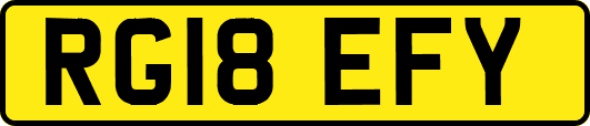 RG18EFY