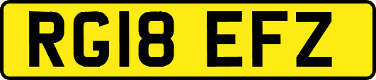 RG18EFZ