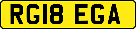 RG18EGA