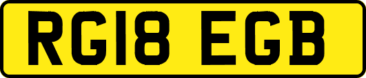 RG18EGB