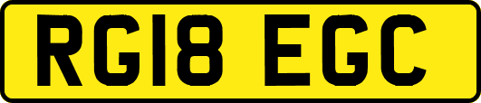RG18EGC