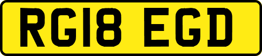 RG18EGD