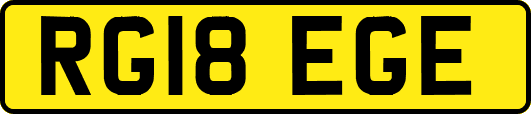 RG18EGE