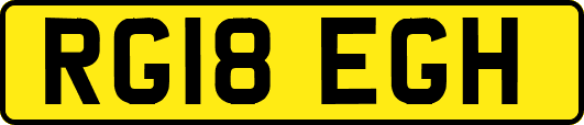 RG18EGH