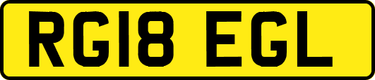 RG18EGL