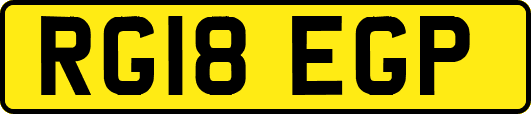 RG18EGP