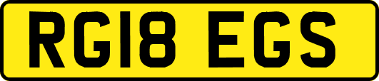 RG18EGS