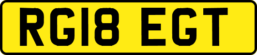 RG18EGT