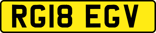 RG18EGV