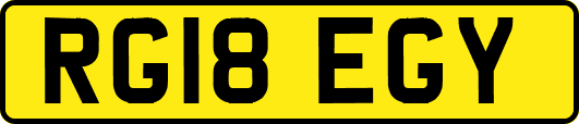 RG18EGY