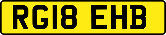 RG18EHB