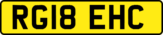 RG18EHC