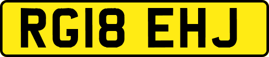 RG18EHJ