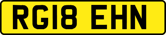 RG18EHN