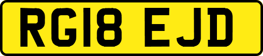 RG18EJD