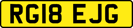 RG18EJG