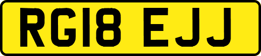RG18EJJ