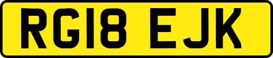 RG18EJK