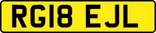 RG18EJL