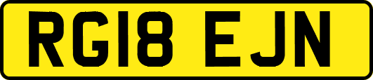 RG18EJN