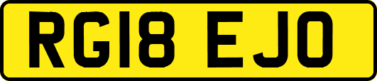 RG18EJO