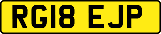 RG18EJP