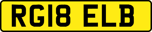 RG18ELB