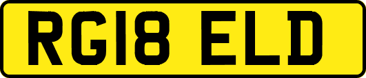 RG18ELD