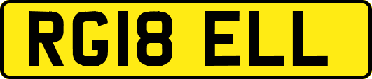 RG18ELL