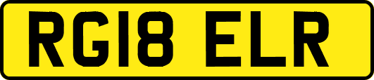RG18ELR
