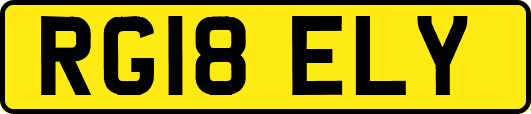 RG18ELY