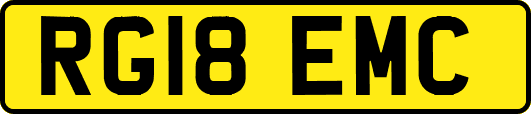 RG18EMC