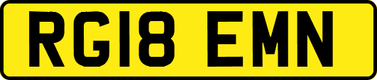 RG18EMN