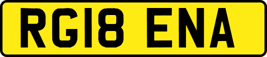RG18ENA
