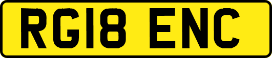 RG18ENC