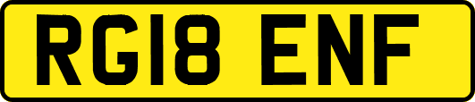RG18ENF