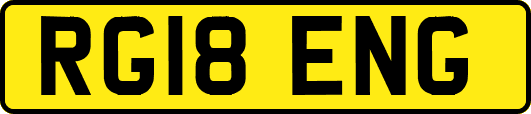 RG18ENG