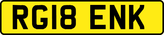 RG18ENK