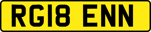 RG18ENN